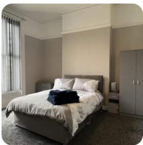 Apartment 4, Wilmur Court